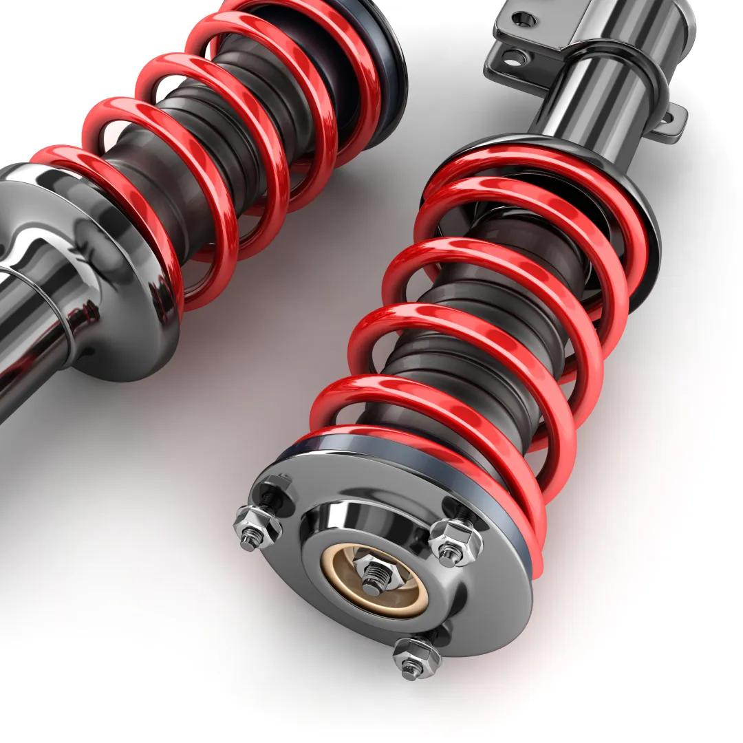 STREET SERIES COILOVER DAMPER KIT - Image 2